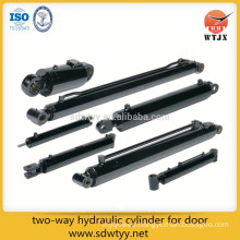 two-way hydraulic cylinder for door